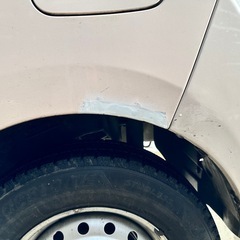 【ご購入車様決定】ミライース 4WD AT 車検あり スタッドレス付きの画像