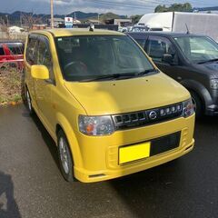 ★車検令和８年１月末まで！ 日産　OTTI　インタークーラーター...
