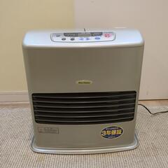 ダイニチ ブルーヒーター 石油ファンヒーター FW-4060S　...