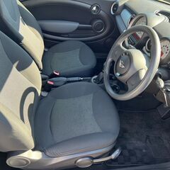 NO１９９９　ＢＭＷ　ミニ　ワン　車検令和７年４月の画像