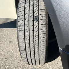 NO１９９９　ＢＭＷ　ミニ　ワン　車検令和７年４月の画像