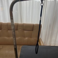 ペットトリミングテーブルの画像