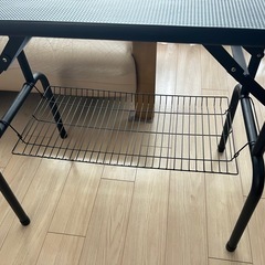 ペットトリミングテーブルの画像