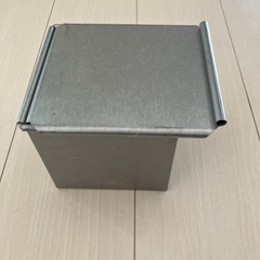 食パンの型