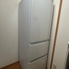 Haier 冷凍冷蔵庫 大容量