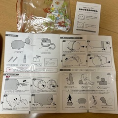 ツムツム　ぼんぼんの画像