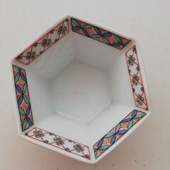京紫龍峰の小鉢の画像