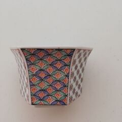 京紫龍峰の小鉢の画像