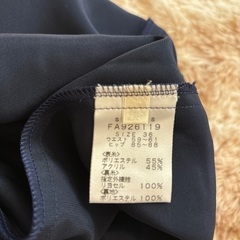 レース　ミニスカートの画像