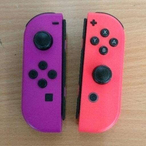 1217-094 Nintendo　コントローラー