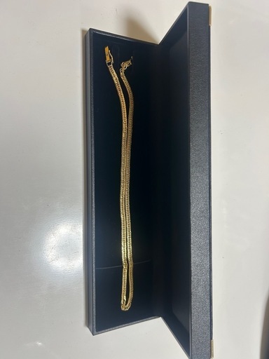 k18 22.7g 12面トリプル