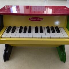 melissa & doug learn to play Piano