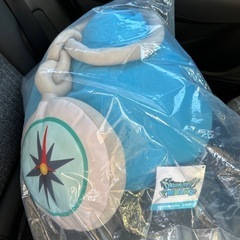 ドラゴンクエストウォーク　大きなぬいぐるみ　スラミチの画像