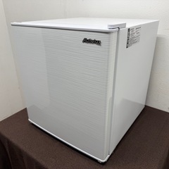 美品　アビテラックス　Abitelax　冷蔵庫　４５L　右開き　２０２２年製　AR-45KS