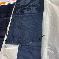 和装　着物　帯の画像