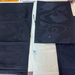 和装　着物　帯