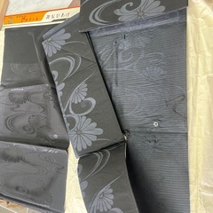 和装　着物　帯の画像