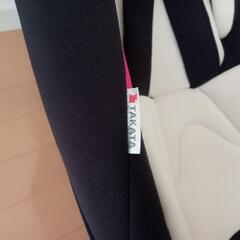 チャイルドシートの画像