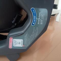 チャイルドシートの画像