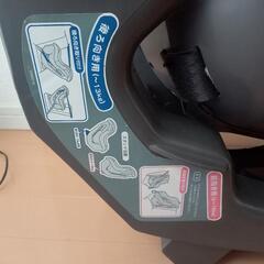 チャイルドシートの画像