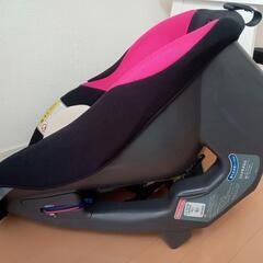 チャイルドシートの画像