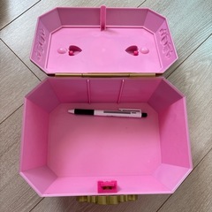 ジュエリーボックスの画像