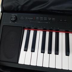 ★ジモティ割あり★ YAMAHA 電子ピアノ   ／クリーニング済み OJ7167の画像