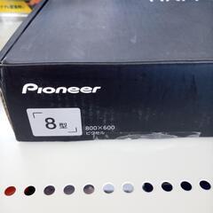 ★ジモティ割あり★ Pioneer デジタルフォトフレーム 8型  ／クリーニング済み OJ7168の画像