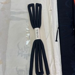 和装　着物　帯の画像