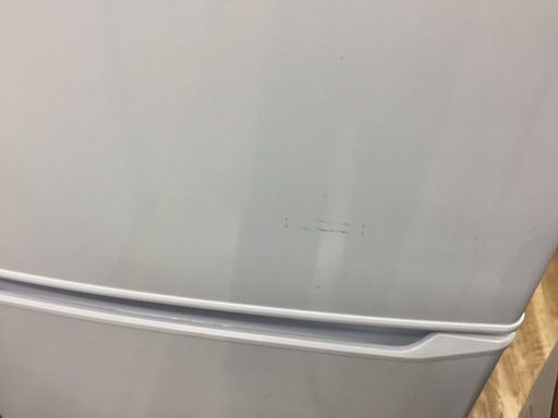 【取りに来られる方限定！！】Haier 2ドア冷蔵庫　2021年製