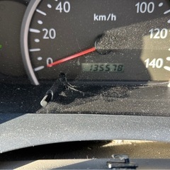 5速マニュアルSUZUKIアルトの画像