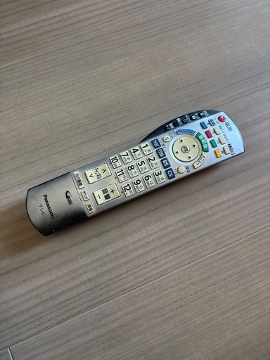 パナソニック　テレビ　TH-42PZ80 K