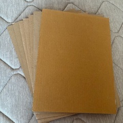 画用紙･その他紙セットの画像