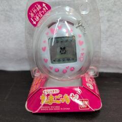 たまごっちプラスの中古が安い！激安で譲ります・無料であげます