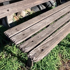 ★早い物勝ち！引き取り限定★蔵出し！昭和レトロ 木製 アイアン家具 古民具 アンティーク インテリア 古民家 D&DEPARTMENT インテリア カフェ レトロ 古い VINTAGE ビンテージの画像