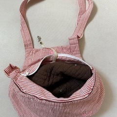 ペットキャリーの画像