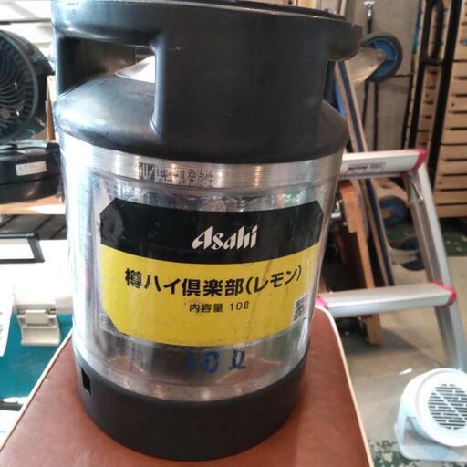 樽ハイ倶楽部【レモン】