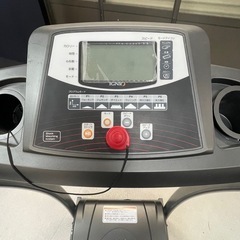 ランニングマシーンの画像