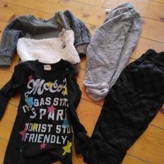 子供服まとめて