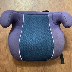 （取引者決定）ジュニアシート👦👧