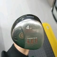 1217-068 ゴルフクラブ