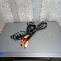 パナソニック　NV-H55 VHSデッキの画像