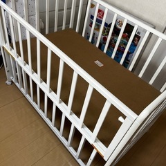 ベビーベット　12/20AMまで