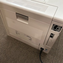 NEC Color MultiWriter 5800C本体の画像