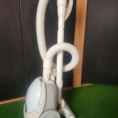 日立掃除機　CV-VL5　2008年モデルの画像