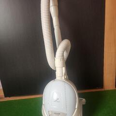 日立掃除機　CV-VL5　2008年モデルの画像