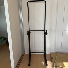 懸垂器、ぶら下がり健康器具の画像