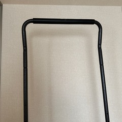 懸垂器、ぶら下がり健康器具の画像