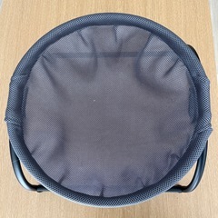 新品同様　置き型猫用ハンモックの画像