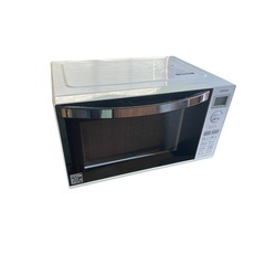 東芝電子レンジ ER-SS17A 2020年製